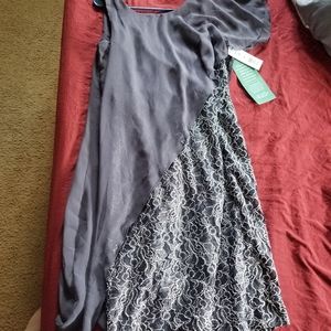 Scarlett Dress size 6 Tall